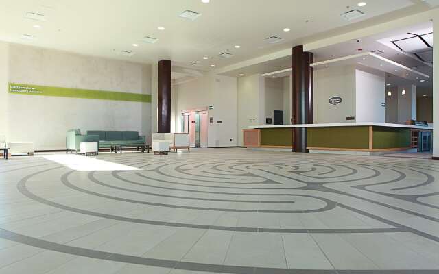 Hampton Inn & Suites by Hilton Aguascalientes Airport