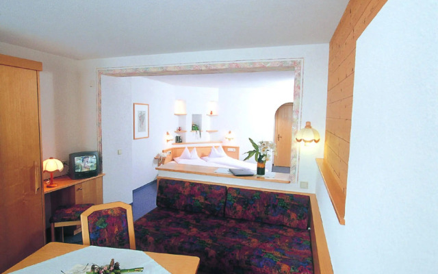 Sporthotel  Bachmann