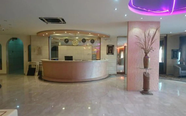 Nasim Elward furnished Apartments