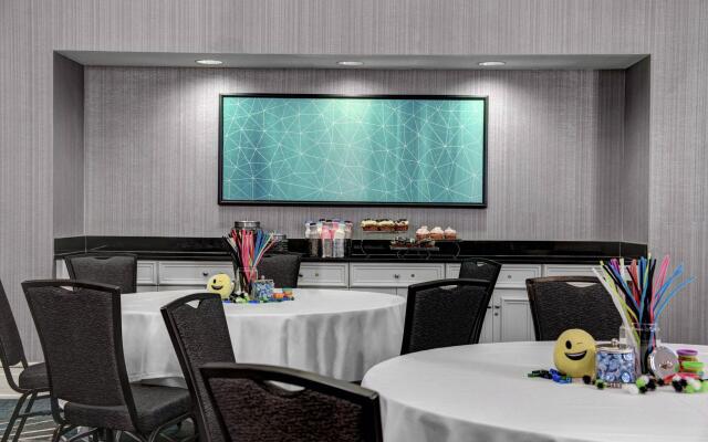 Residence Inn By Marriott Cleveland Downtown