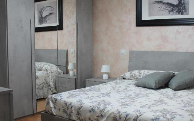Appartamento Tilli