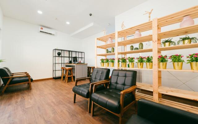 Chill Box KL