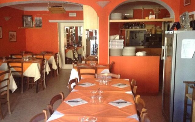 Hotel La Rosa