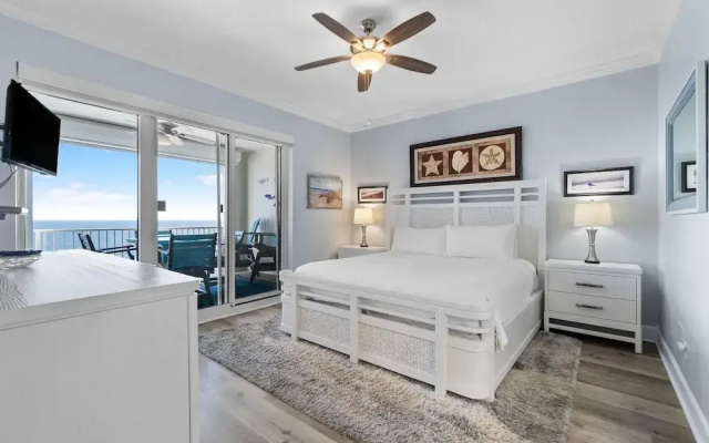 Regency Isle Penthouse 1202