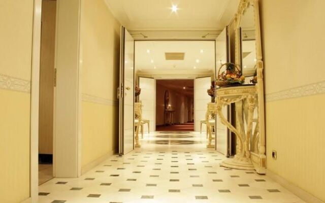Kempinski Hotel N'Djamena