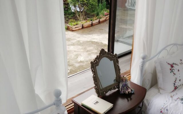 Jeju House Napulnapul - Hostel