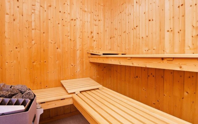 6 Person Holiday Home in Romo