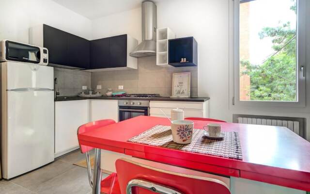 Tiarini Apartment in Bolognina by Wonderful Italy