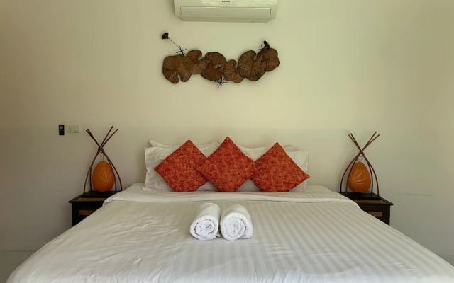 3 Bedroom Villa SDV261- Walk to Beach-By Samui Dream Villas