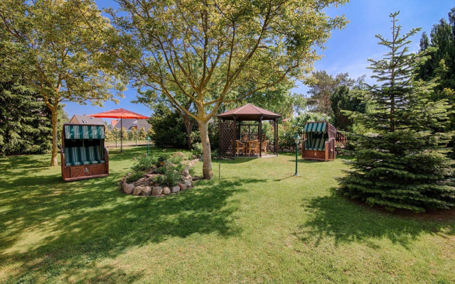 Hotel Garni Nussbaumhof