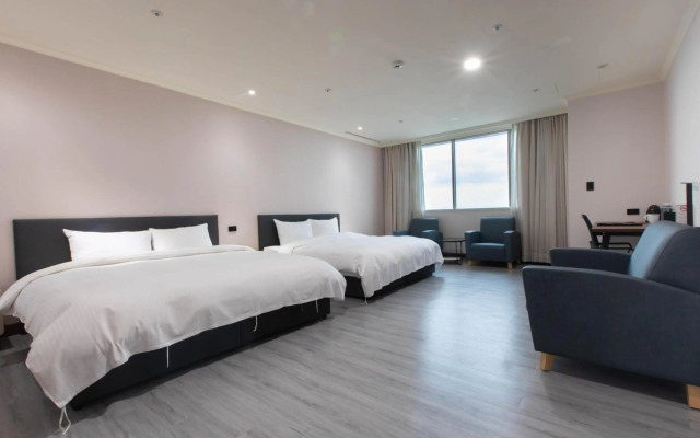 Xin She Hotel - Chungli