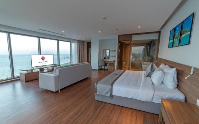 Long Thuan Hotel & Resort