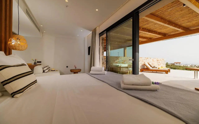 Deos Luxury Suites