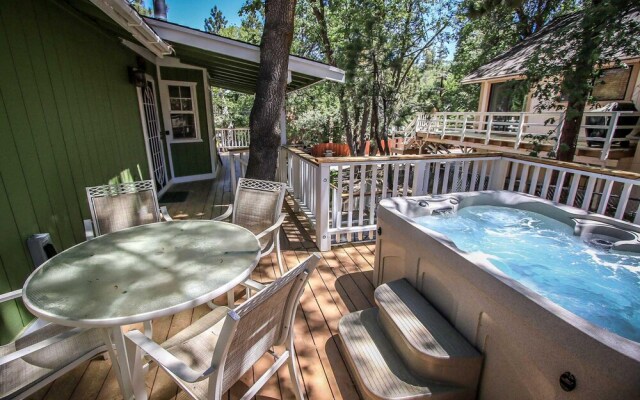 Good Times 1295 by RedAwning