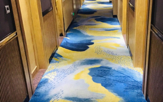Xiangsui Hotel