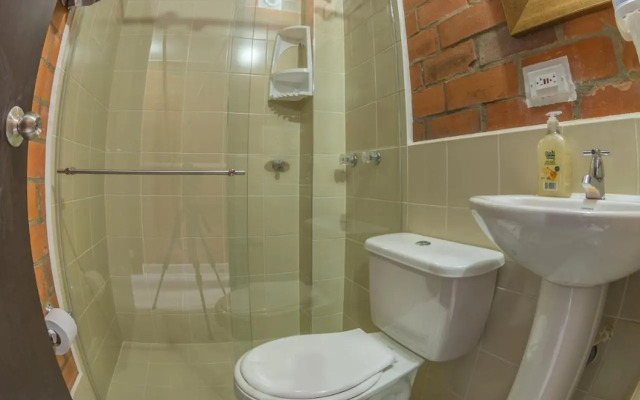 Apartamento Mi Refugio