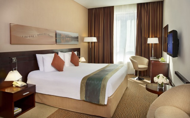 City Seasons Hotel Muscat