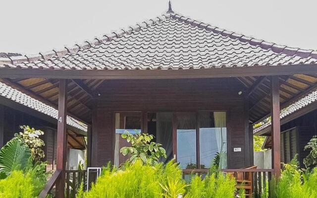 The Lavana Dream Beach Berlian Lembongan