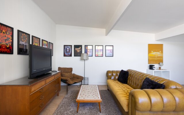 Monkey Tree Hotel 16