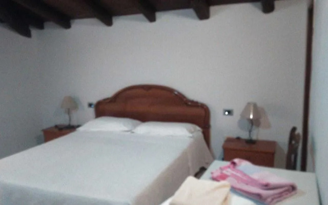 Hotel Bed&Breakfast Tiffany