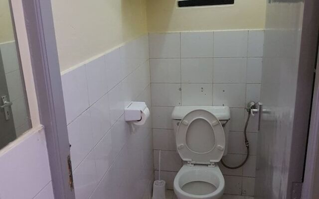 Bangili Rentals