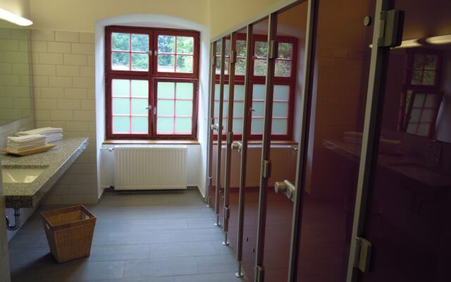 Kloster Heiligkreuztal Tagungshaus