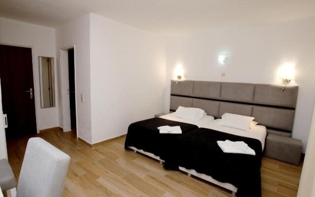 Belo Horizonte Guest House