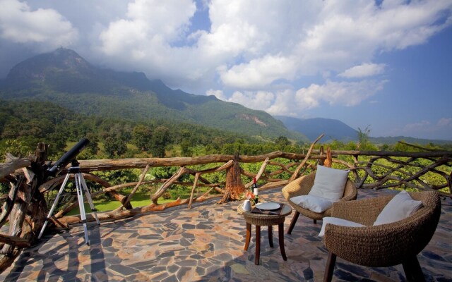 Villa Doi Luang Reserve