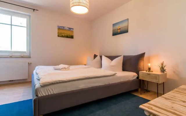 Baltic Sea Mermaid, Green Lagoon