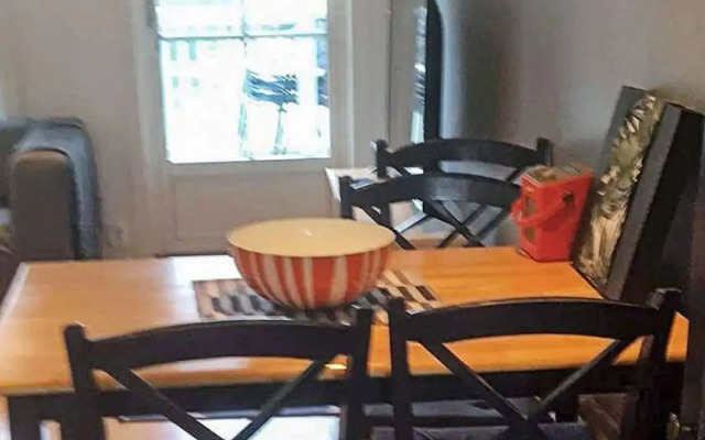 6 Person Holiday Home in Austrheim