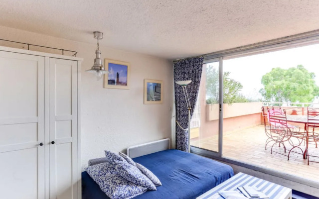 Les Jardins de la Mer 37201