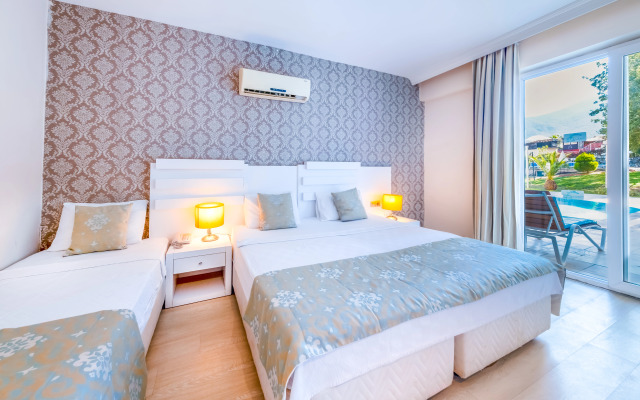 Sahra Su Holiday Village & Spa