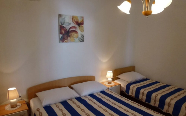 Sunset - 80 m From sea - A1-veliki