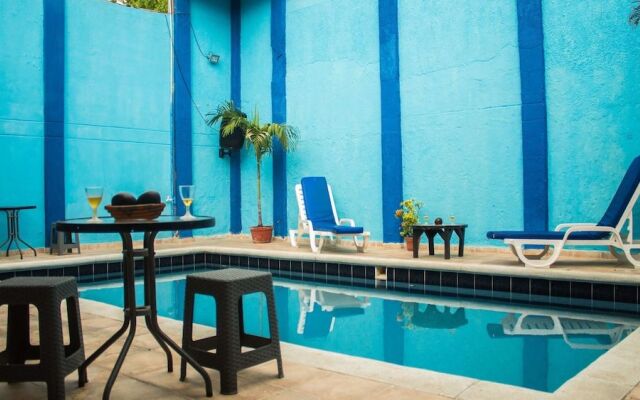 Hostel Casablanca 4130