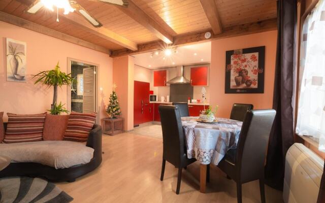 Chambres et Gites La Paysanne