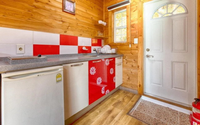 Gapyeong Yellowstone Pension