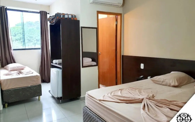 Portal Palace Hotel