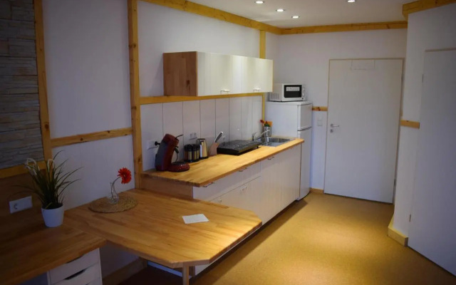 Apartmenthaus Erlenbach