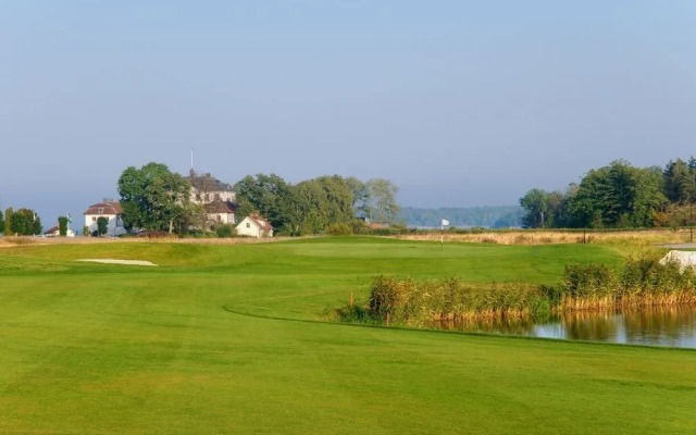 Mauritzbergs Slott och Golf