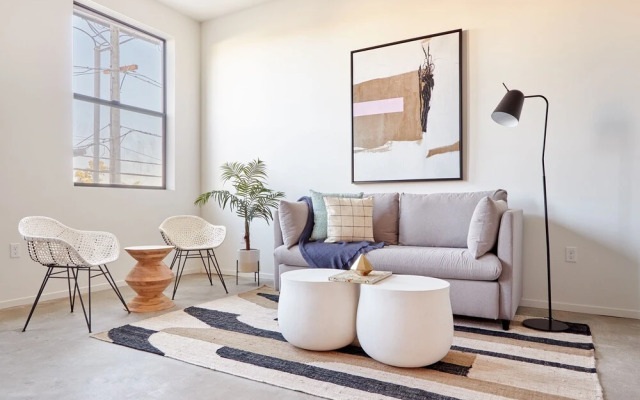 Sonder — Jackwill Flats