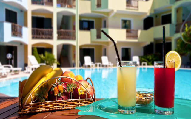 Ariadimari Hotel