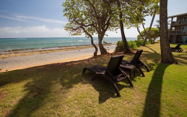 2 Bedroom Kauai Vacation Rental