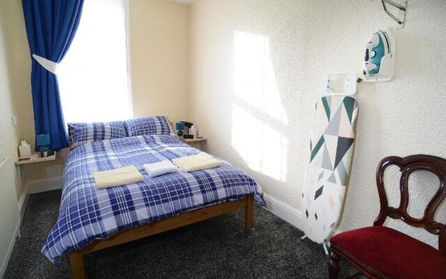 Lynmoore Guest House - BB