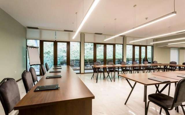 Panorama Hotel & Spa