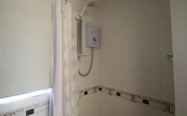53 Granada Selsey Country Club 2 Bedroom Chalet
