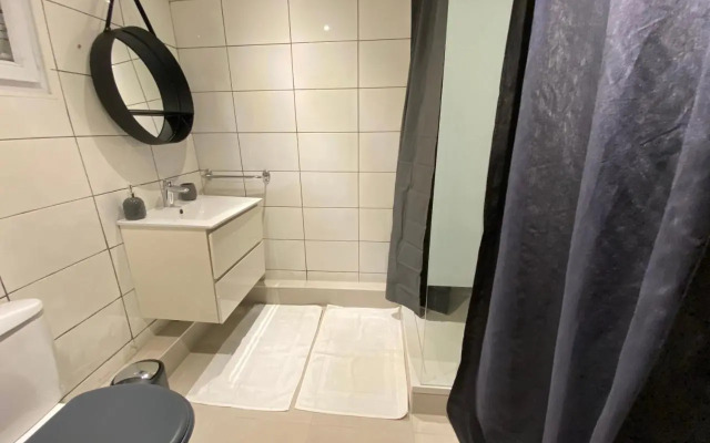 Le Cozy du Tan / Proche Disney - Paris / Wifi - Netflix