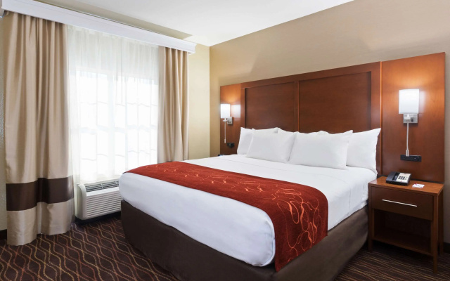 Tannery Suites
