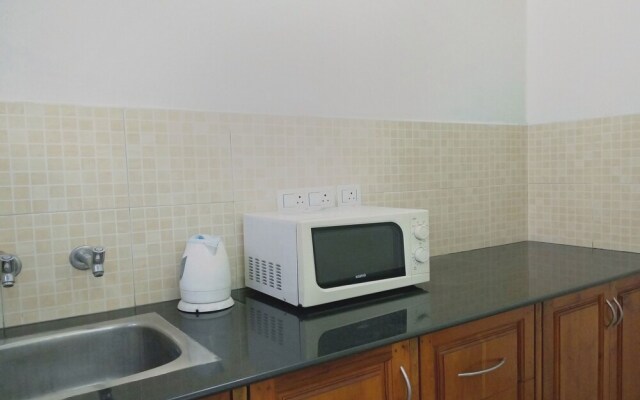 OYO 6110 Thalassa Suites