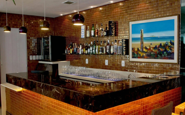 Hotel Meridional