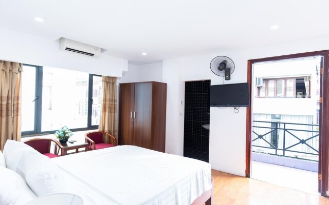Hanoi Wonderland Homestay